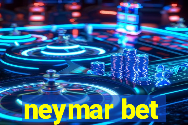 neymar bet